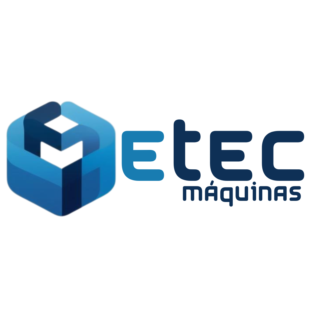 ETEC Máquinas