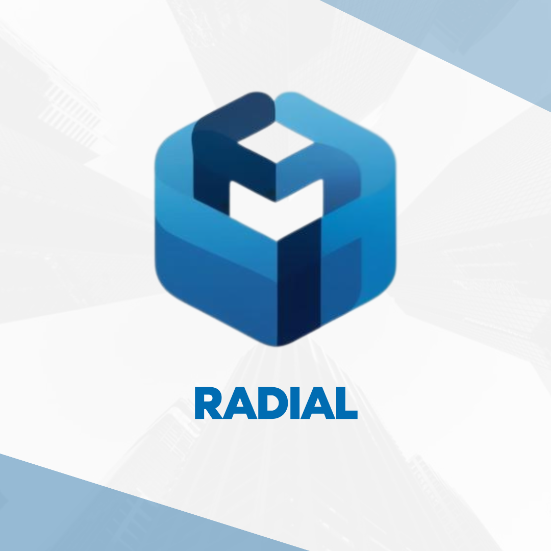 Radial